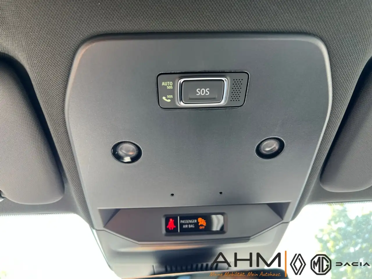 Renault Megane E-Tech Techno EV40 130HP Wärmepumpe 28