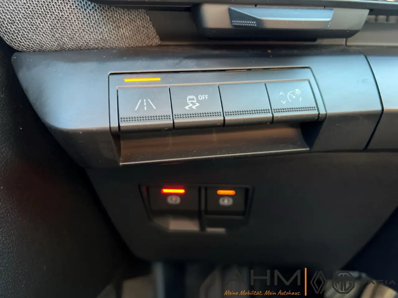 Renault Megane E-Tech Techno EV40 130HP Wärmepumpe 22