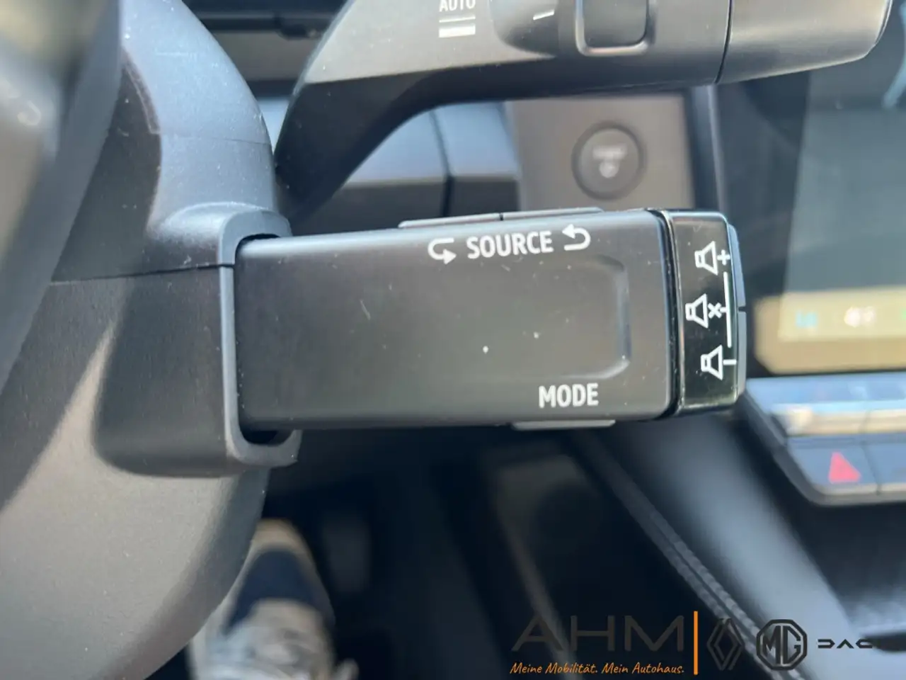 Renault Megane E-Tech Techno EV40 130HP Wärmepumpe 23