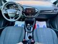Ford Fiesta Fiesta 1.0 EcoBoost AIRCO/ GARANTIE 12 MOIS Blu/Azzurro - thumbnail 12