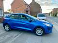 Ford Fiesta Fiesta 1.0 EcoBoost AIRCO/ GARANTIE 12 MOIS Blu/Azzurro - thumbnail 4