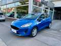 Ford Fiesta Fiesta 1.0 EcoBoost AIRCO/ GARANTIE 12 MOIS Blu/Azzurro - thumbnail 1