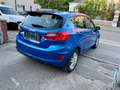 Ford Fiesta Fiesta 1.0 EcoBoost AIRCO/ GARANTIE 12 MOIS Blu/Azzurro - thumbnail 5