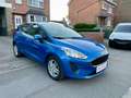 Ford Fiesta Fiesta 1.0 EcoBoost AIRCO/ GARANTIE 12 MOIS Blu/Azzurro - thumbnail 3