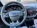 Ford Fiesta Fiesta 1.0 EcoBoost AIRCO/ GARANTIE 12 MOIS Blu/Azzurro - thumbnail 13