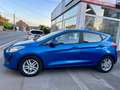 Ford Fiesta Fiesta 1.0 EcoBoost AIRCO/ GARANTIE 12 MOIS Blu/Azzurro - thumbnail 8