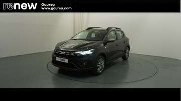 Stepway TCe Expresion CVT 67kW