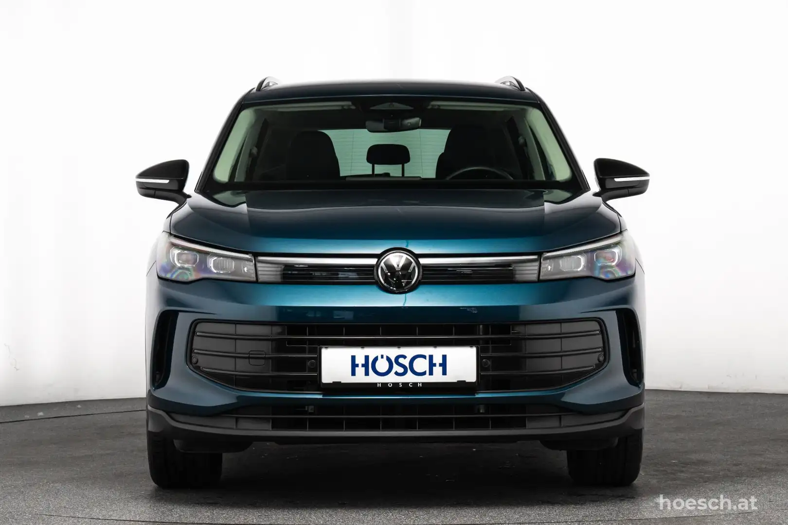 Volkswagen Tiguan Life eHybrid DESIGN LED-PLUS ASSISTENZ R-KAM +++ Blau - 2