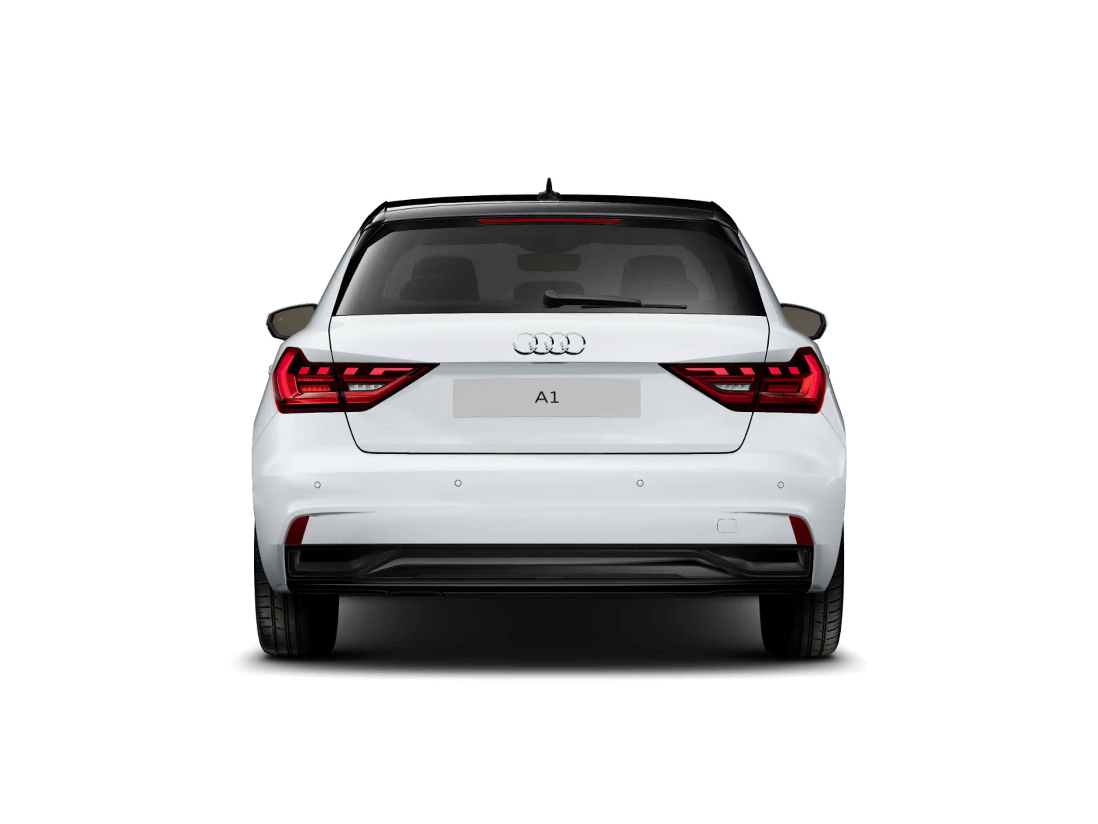 Audi A1 30 TFSI S LINE LM17 NAVI+ LED SITZH — photo 7