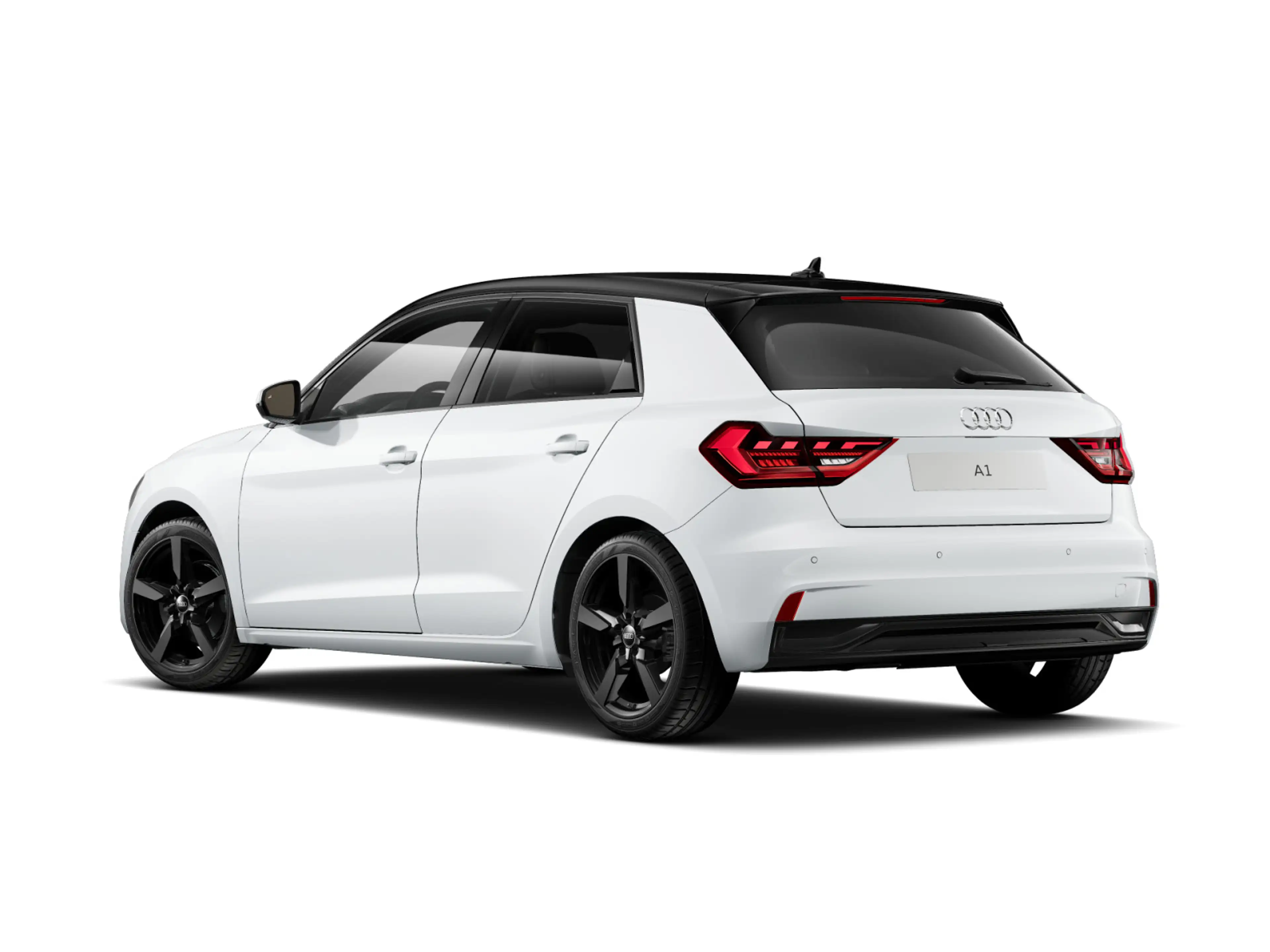 Audi A1 30 TFSI S LINE LM17 NAVI+ LED SITZH — photo 5