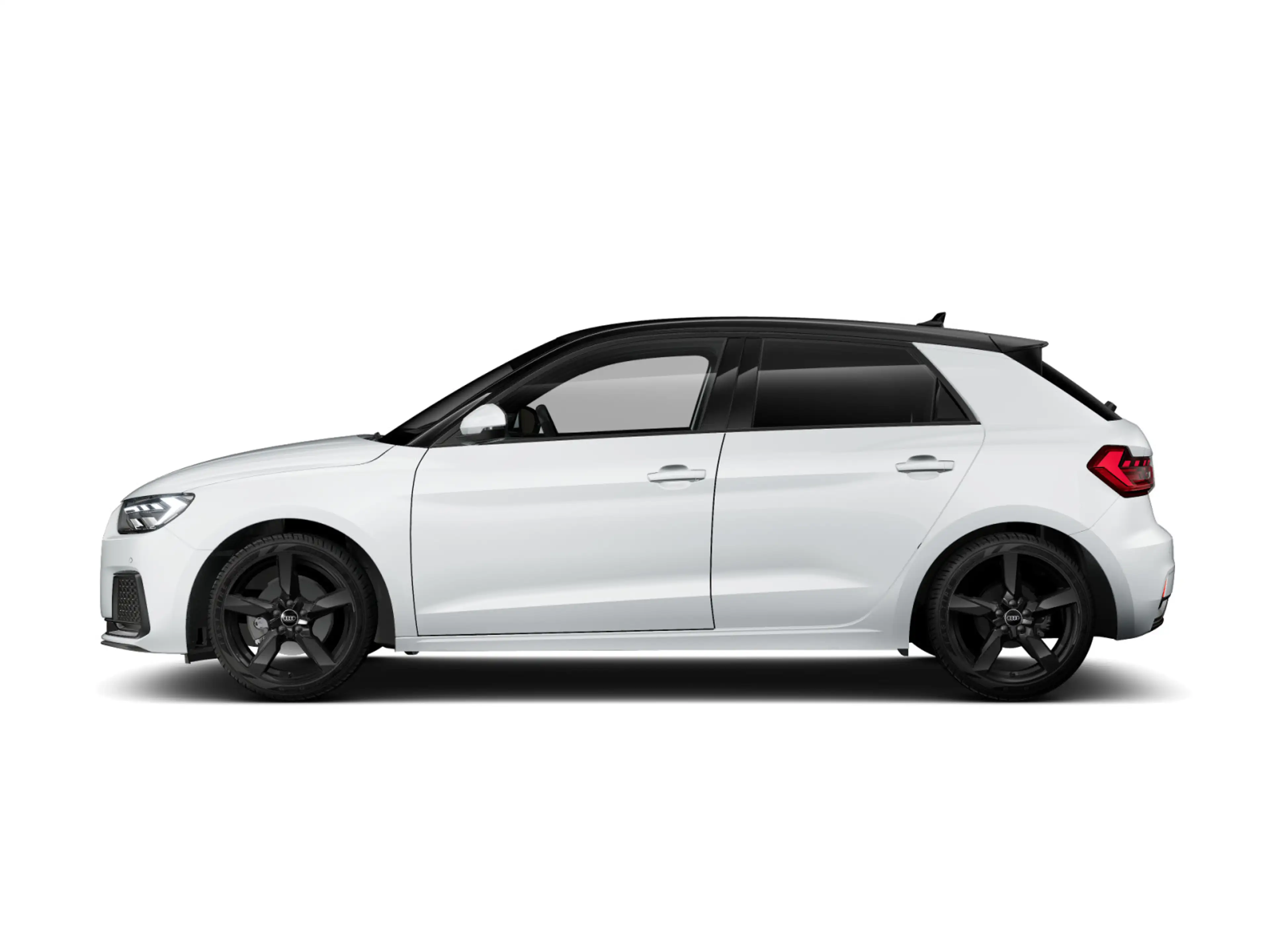Audi A1 30 TFSI S LINE LM17 NAVI+ LED SITZH — photo 6