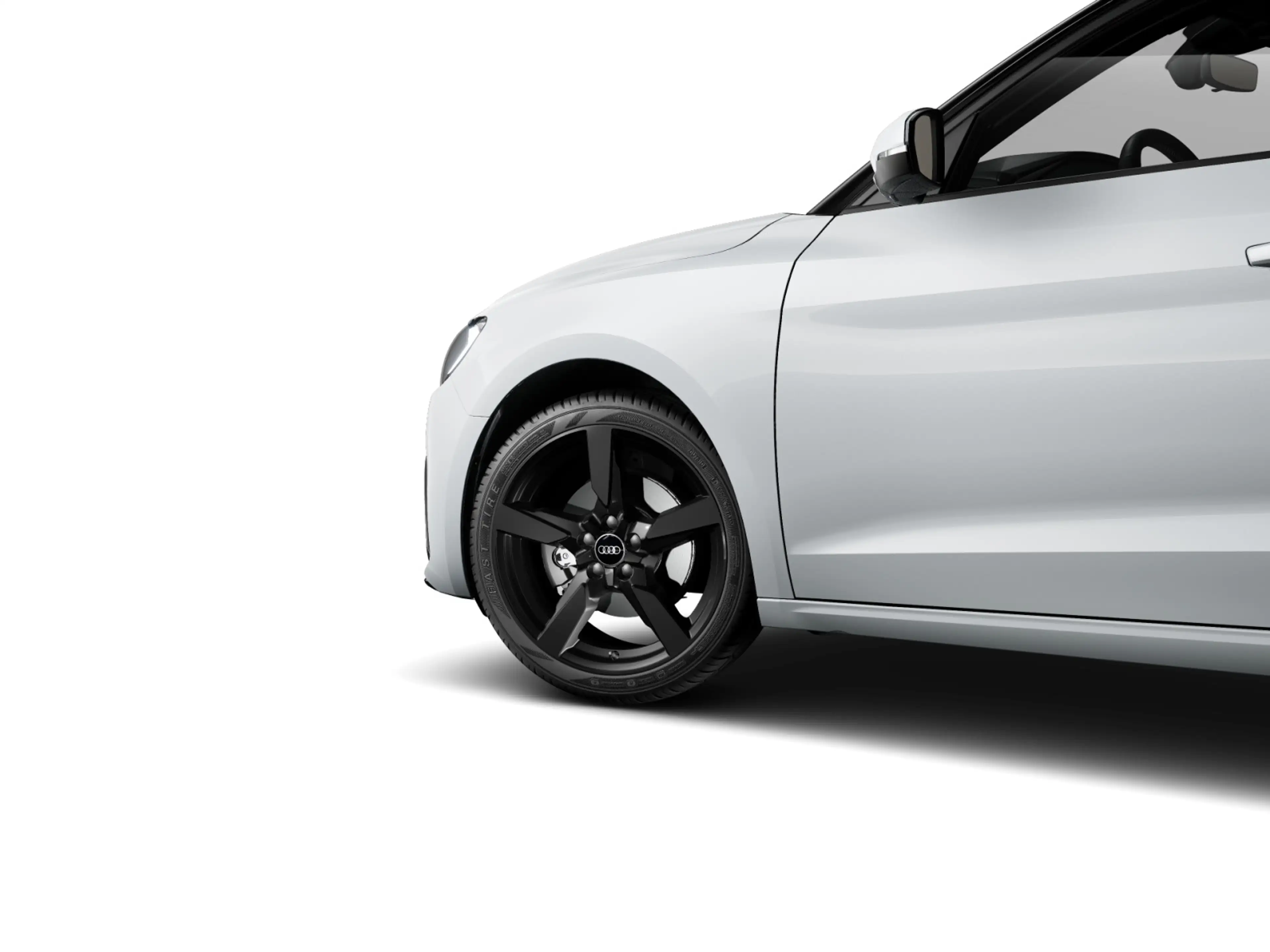 Audi A1 30 TFSI S LINE LM17 NAVI+ LED SITZH — photo 4