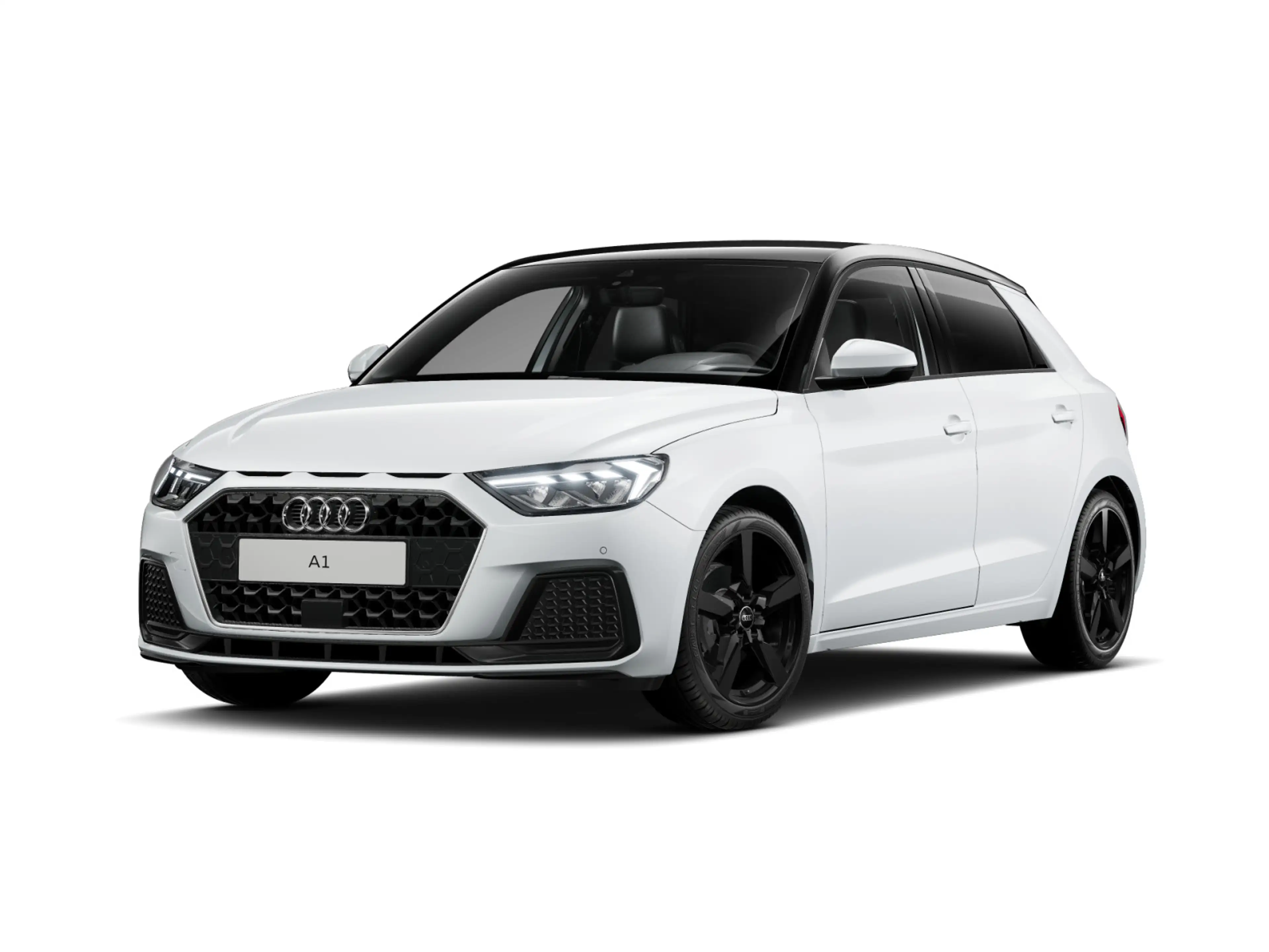 Audi A1 30 TFSI S LINE LM17 NAVI+ LED SITZH — photo 2