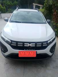 Stepway Expression TCe 100 GPL ECO-G