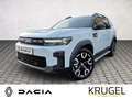 Dacia Bigster Journey TCe 140 Weiß - thumbnail 1