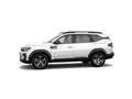 Dacia Bigster Journey TCe 140 Blanc - thumbnail 2