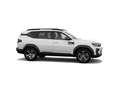 Dacia Bigster Journey TCe 140 Blanc - thumbnail 9