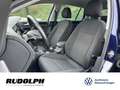 Volkswagen Golf VII 1.5 TSI Sound ACC PDC Navi Rückfahrkam. Klima Azul - thumbnail 12