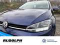 Volkswagen Golf VII 1.5 TSI Sound ACC PDC Navi Rückfahrkam. Klima Blu/Azzurro - thumbnail 4