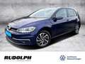 Volkswagen Golf VII 1.5 TSI Sound ACC PDC Navi Rückfahrkam. Klima Bleu - thumbnail 1