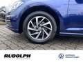 Volkswagen Golf VII 1.5 TSI Sound ACC PDC Navi Rückfahrkam. Klima Bleu - thumbnail 5