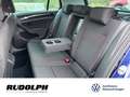 Volkswagen Golf VII 1.5 TSI Sound ACC PDC Navi Rückfahrkam. Klima Blauw - thumbnail 13