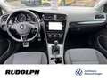 Volkswagen Golf VII 1.5 TSI Sound ACC PDC Navi Rückfahrkam. Klima Azul - thumbnail 7