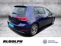 Volkswagen Golf VII 1.5 TSI Sound ACC PDC Navi Rückfahrkam. Klima Bleu - thumbnail 3