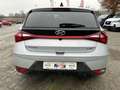 Hyundai i20 Edition 30+ Navi CarPlay Argent - thumbnail 7
