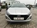 Hyundai i20 Edition 30+ Navi CarPlay Argent - thumbnail 4
