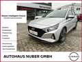 Hyundai i20 Edition 30+ Navi CarPlay Zilver - thumbnail 1