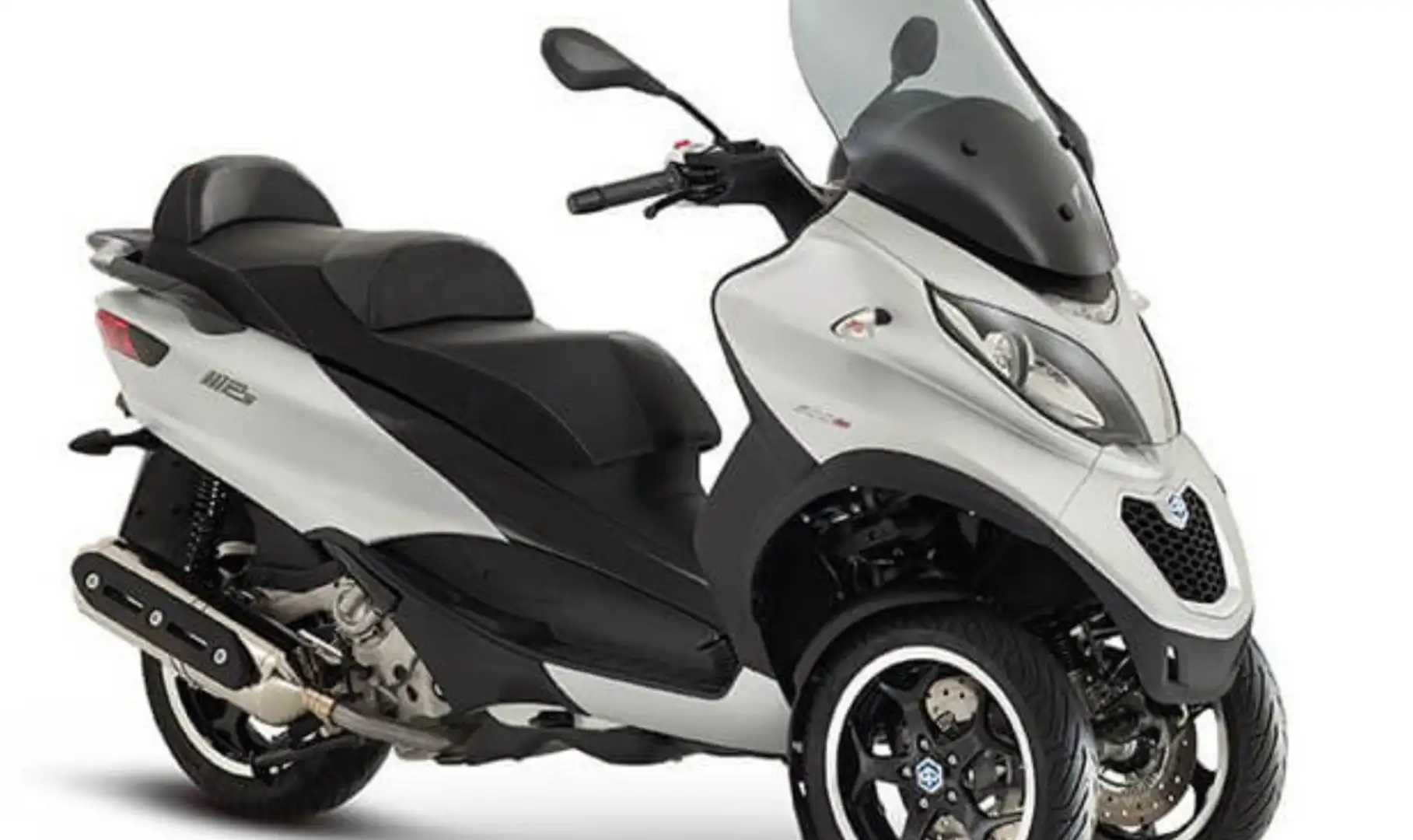 Piaggio MP3 500 Variador Polini Hi-Speed.
- Muelles de Embrague Ma Naranja - 1