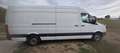 Volkswagen Crafter Crafter 35 HR-Kombi 3-3-3 LR TDI Weiß - thumbnail 1