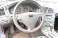 Volvo S60 Lim. 2.4*AUTOMATIK*KLIMA*SHZ*TEMPOMAT*TÜV+SE Blau - thumbnail 6