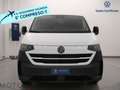 Volkswagen Transporter Transporter 2.0 TDI 150CV PC-TN Furgone Bianco - thumbnail 3
