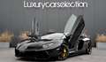 Lamborghini Aventador Aventador LP 700-4 *VERKOCHT/SOLD/VENDU* Zwart - thumbnail 2