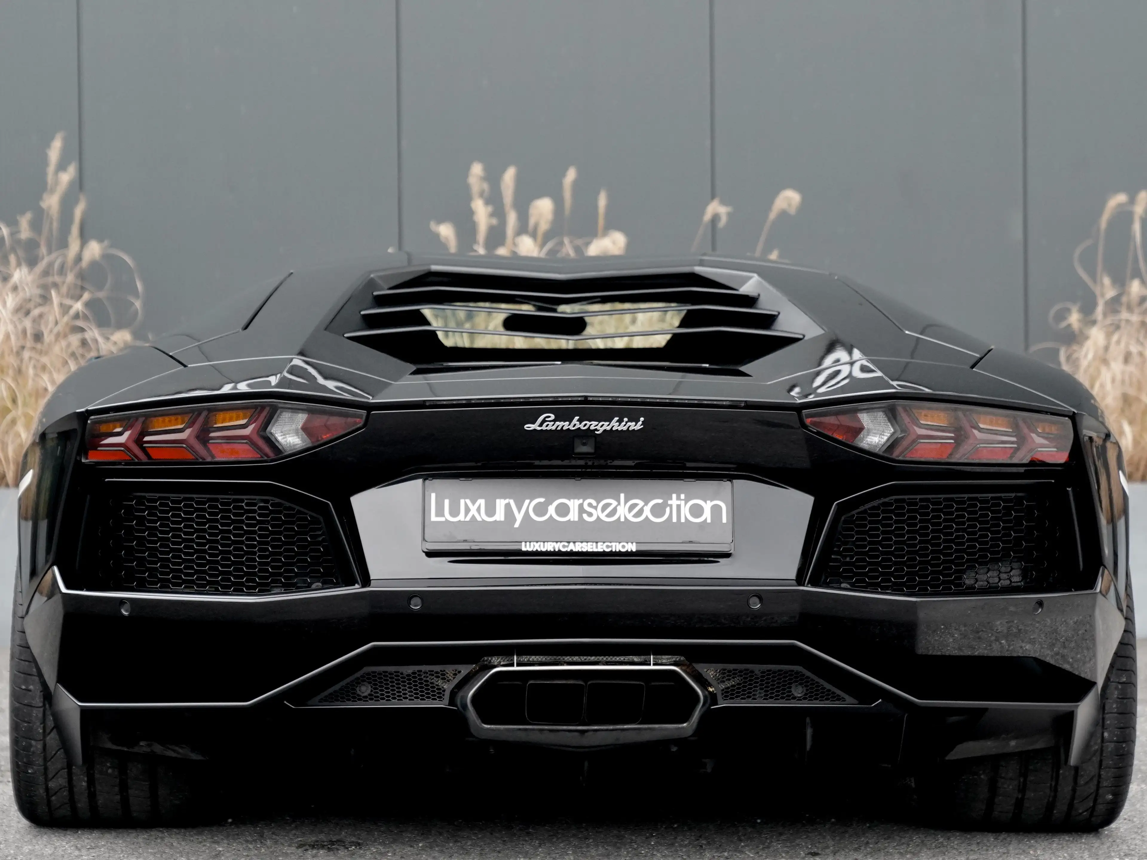 Lamborghini Aventador Aventador LP 700-4 *VERKOCHT/SOLD/VENDU* — photo 7