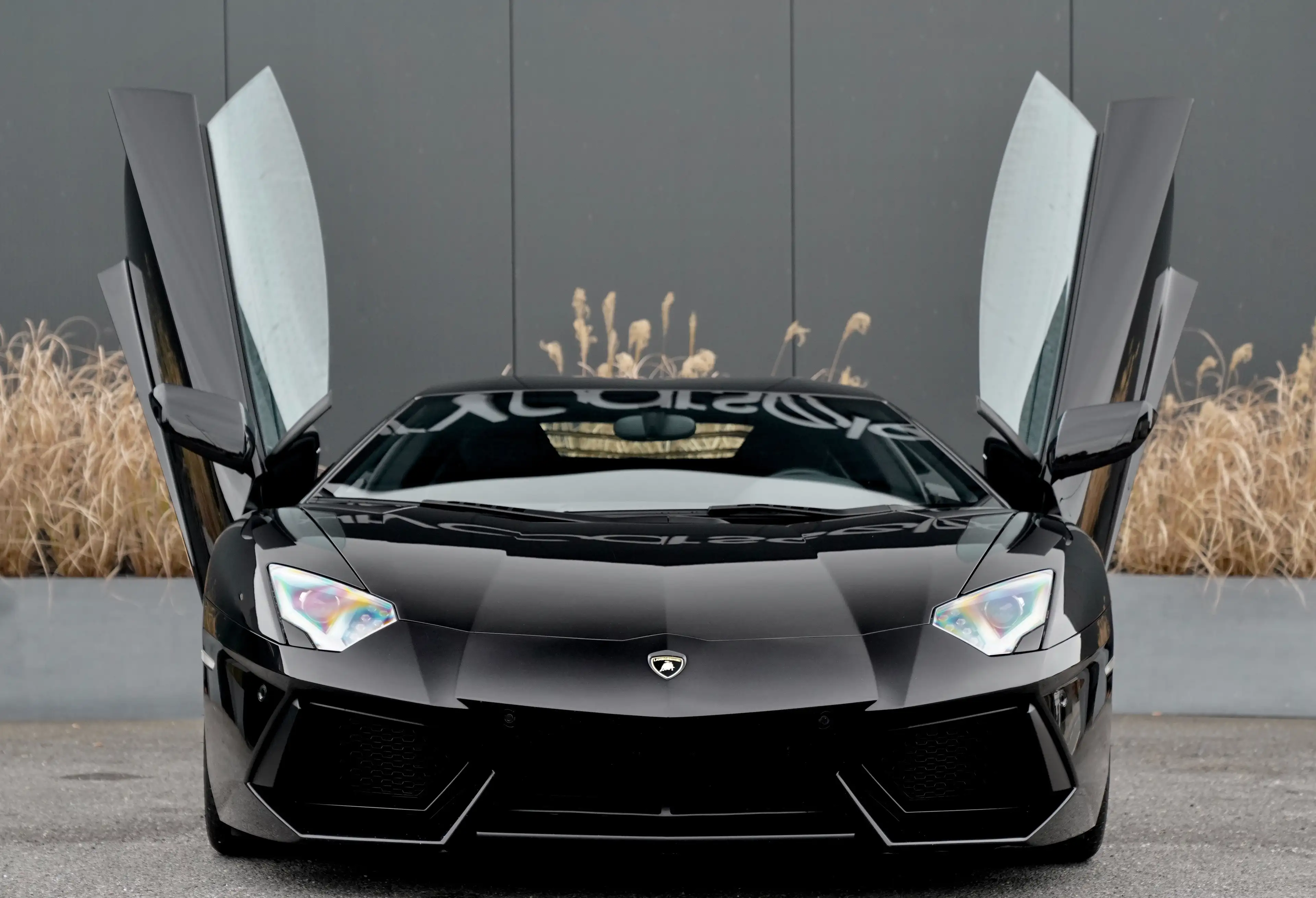 Lamborghini Aventador Aventador LP 700-4 *VERKOCHT/SOLD/VENDU* — photo 9