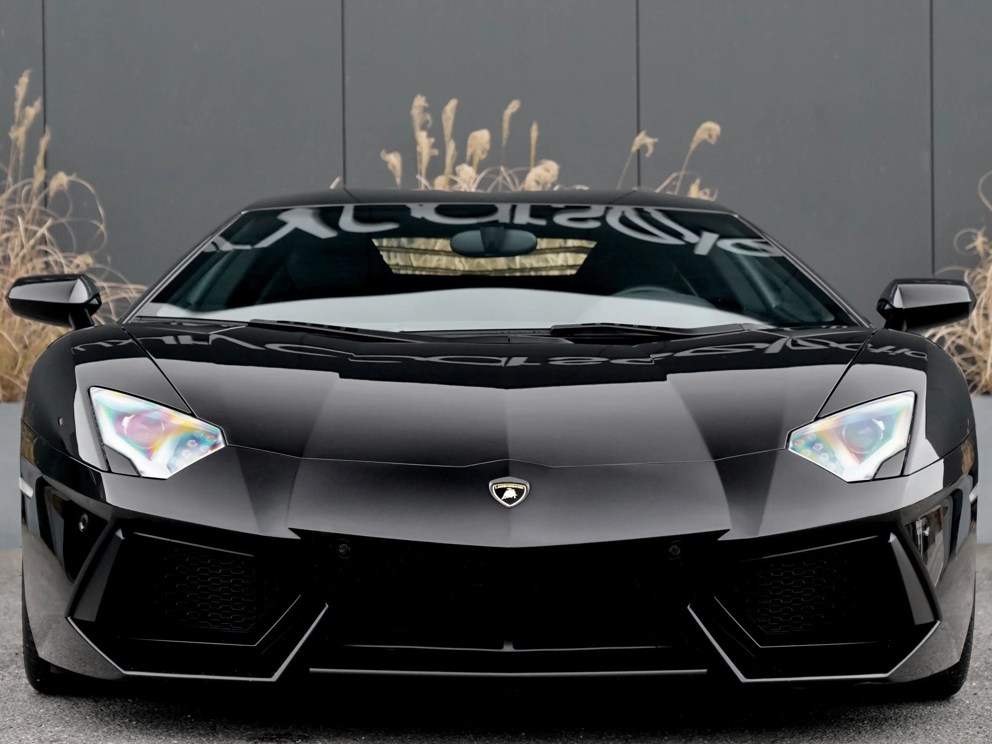 Lamborghini Aventador Aventador LP 700-4 *VERKOCHT/SOLD/VENDU* — photo 8