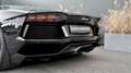 Lamborghini Aventador Aventador LP 700-4 *VERKOCHT/SOLD/VENDU* Zwart - thumbnail 16