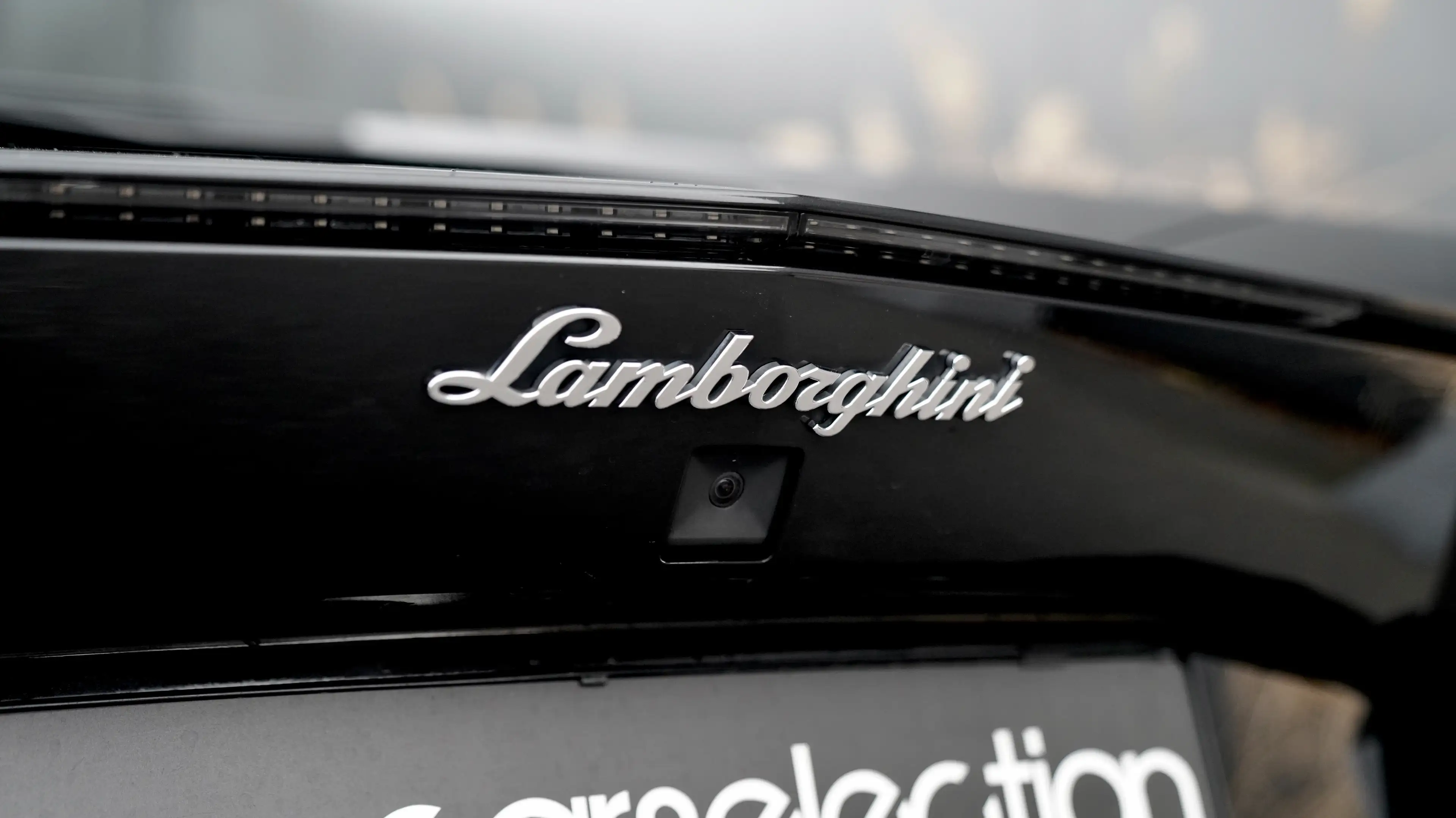 Lamborghini Aventador Aventador LP 700-4 *VERKOCHT/SOLD/VENDU* — photo 14