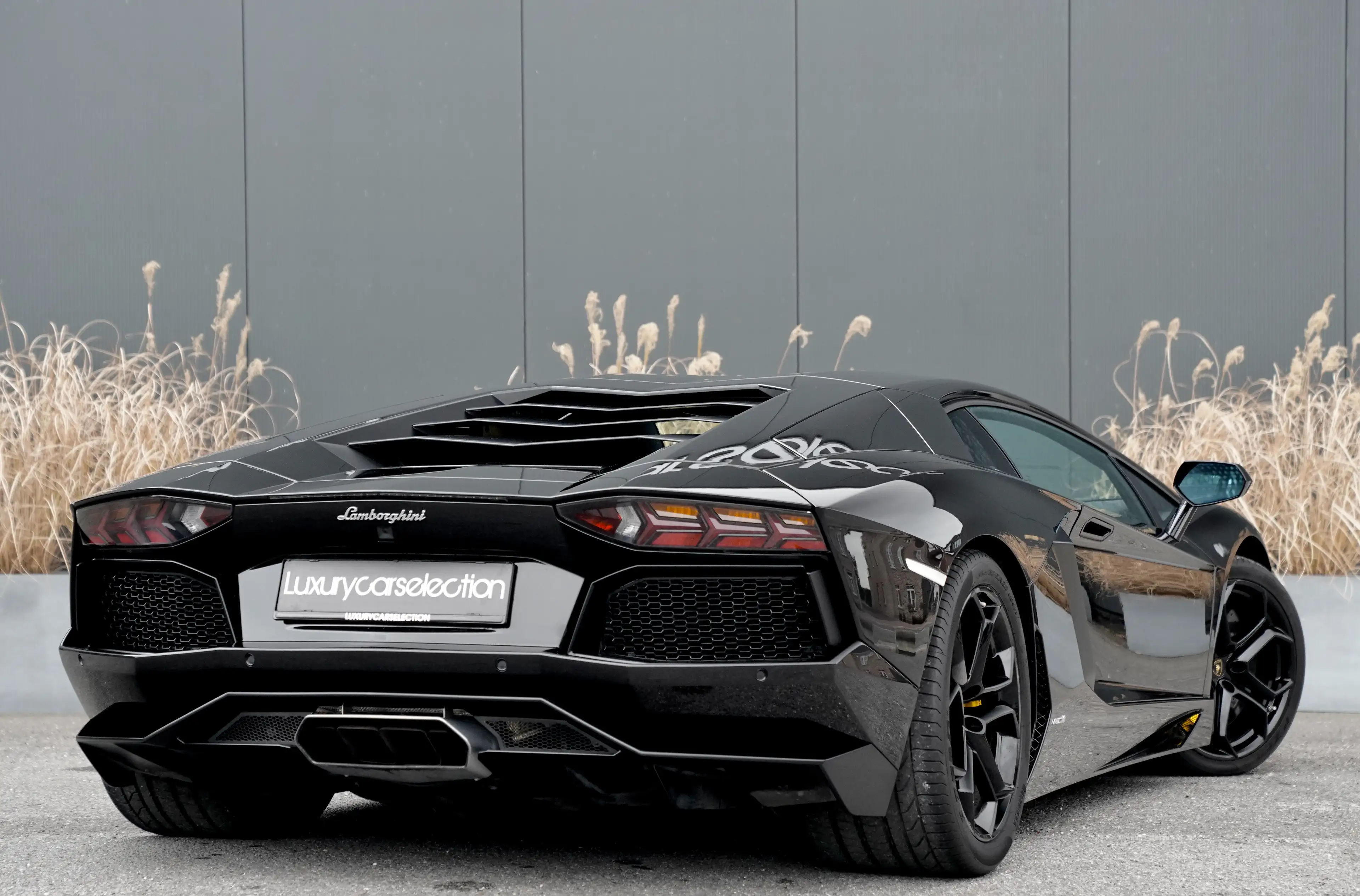Lamborghini Aventador Aventador LP 700-4 *VERKOCHT/SOLD/VENDU* — photo 6