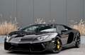 Lamborghini Aventador Aventador LP 700-4 *VERKOCHT/SOLD/VENDU* Zwart - thumbnail 3