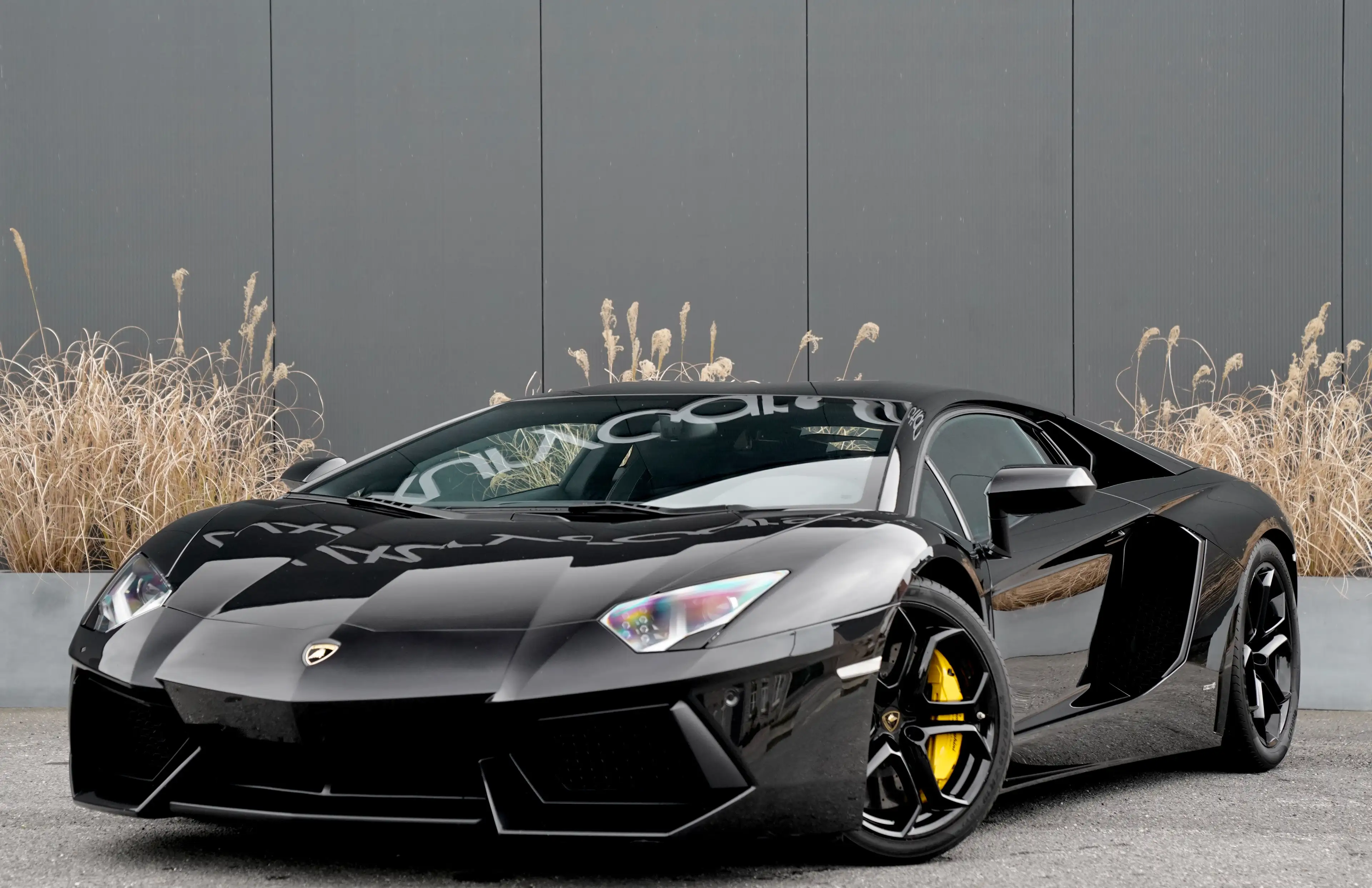 Lamborghini Aventador Aventador LP 700-4 *VERKOCHT/SOLD/VENDU* — photo 3