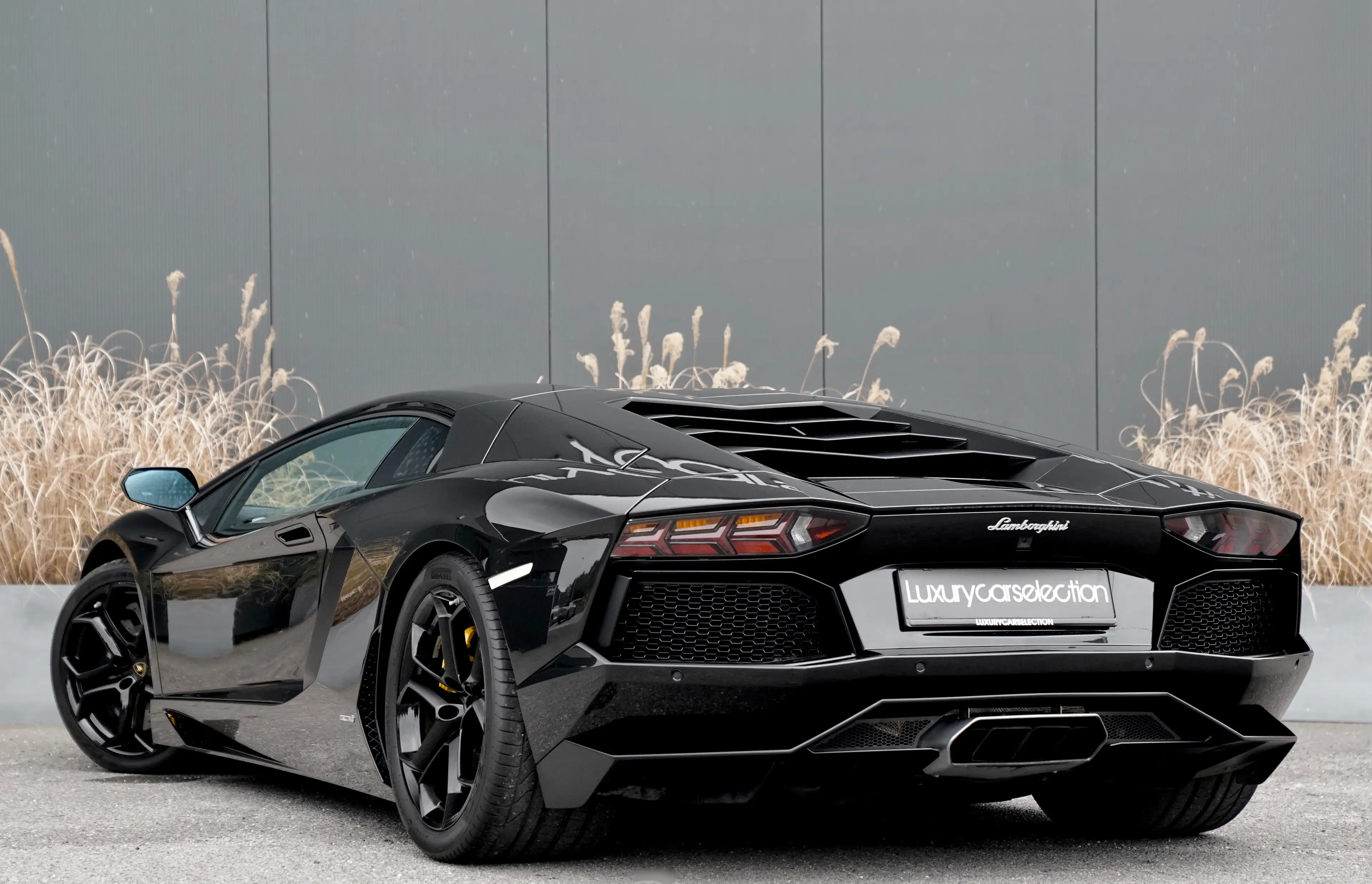 Lamborghini Aventador Aventador LP 700-4 *VERKOCHT/SOLD/VENDU* — photo 5
