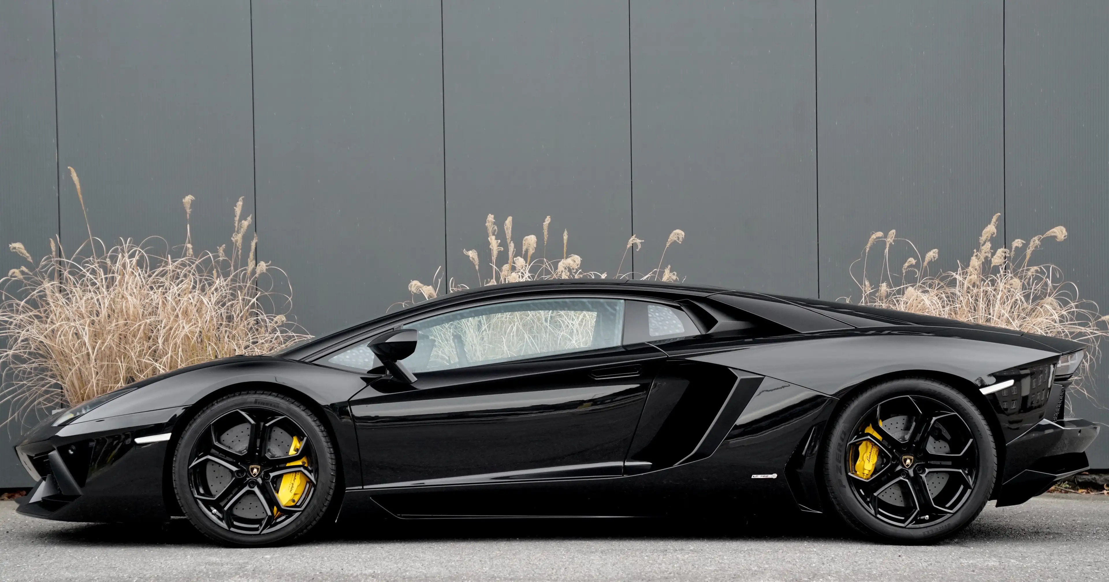 Lamborghini Aventador Aventador LP 700-4 *VERKOCHT/SOLD/VENDU* — photo 10