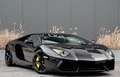 Lamborghini Aventador Aventador LP 700-4 *VERKOCHT/SOLD/VENDU* Zwart - thumbnail 4