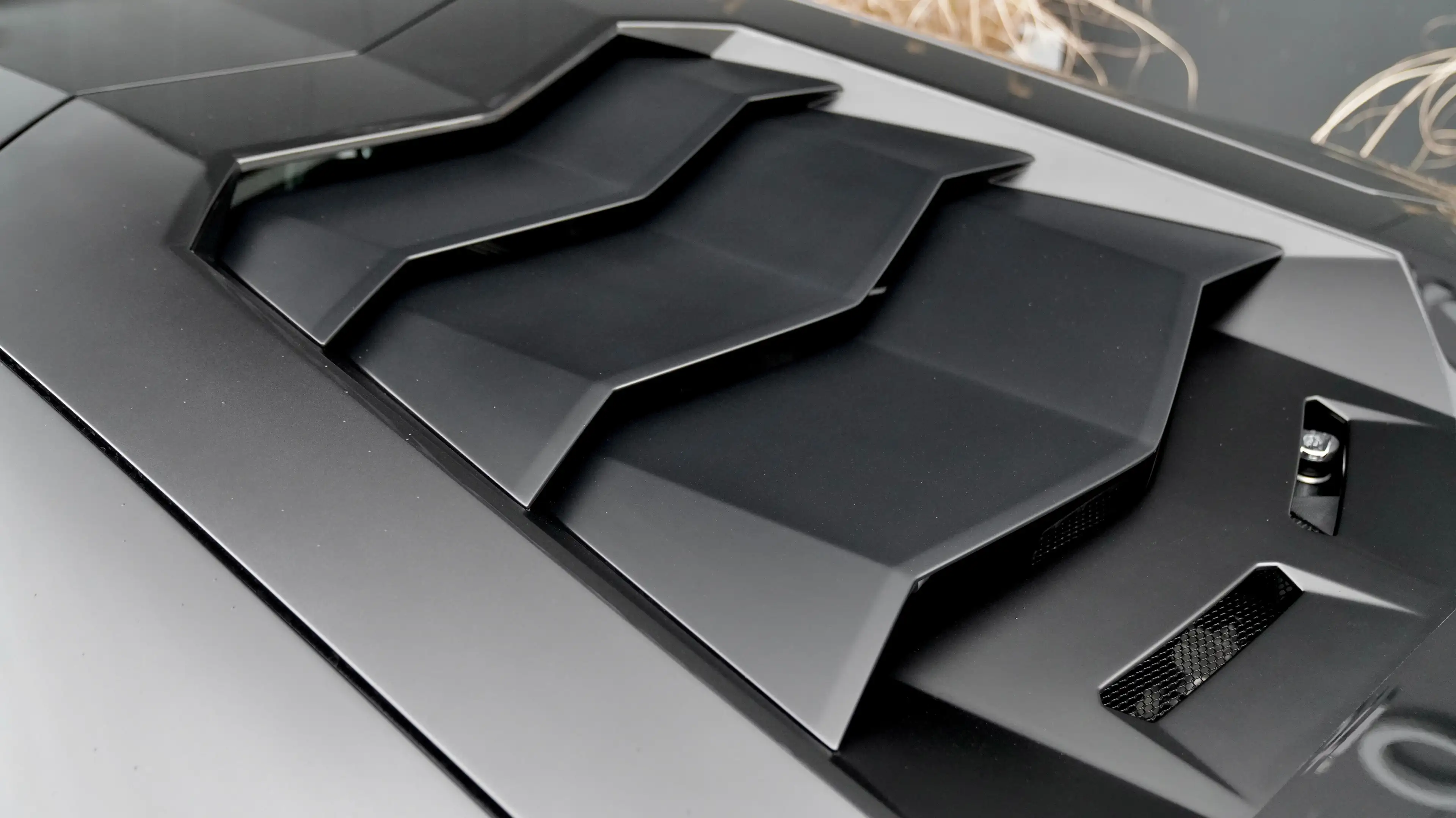 Lamborghini Aventador Aventador LP 700-4 *VERKOCHT/SOLD/VENDU* — photo 13