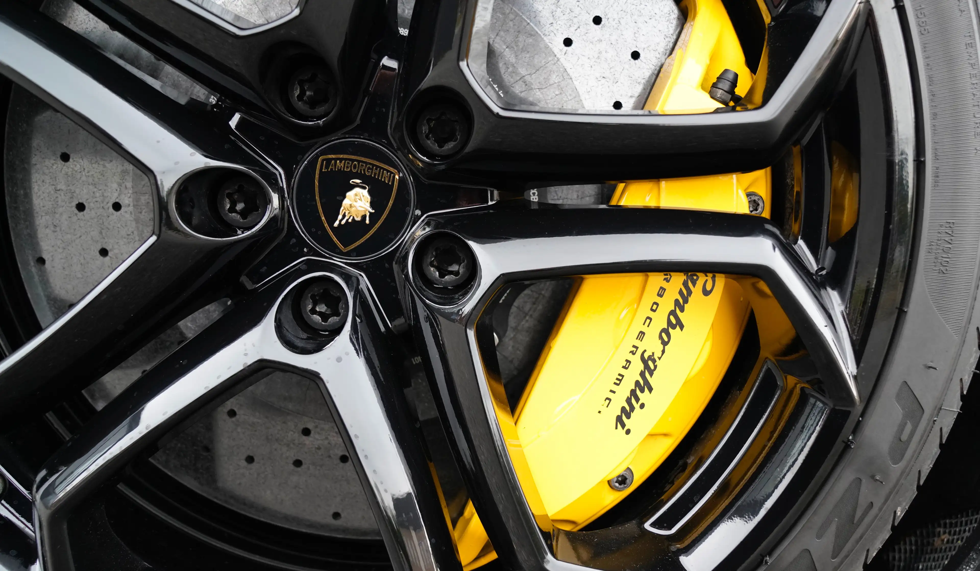 Lamborghini Aventador Aventador LP 700-4 *VERKOCHT/SOLD/VENDU* — photo 12