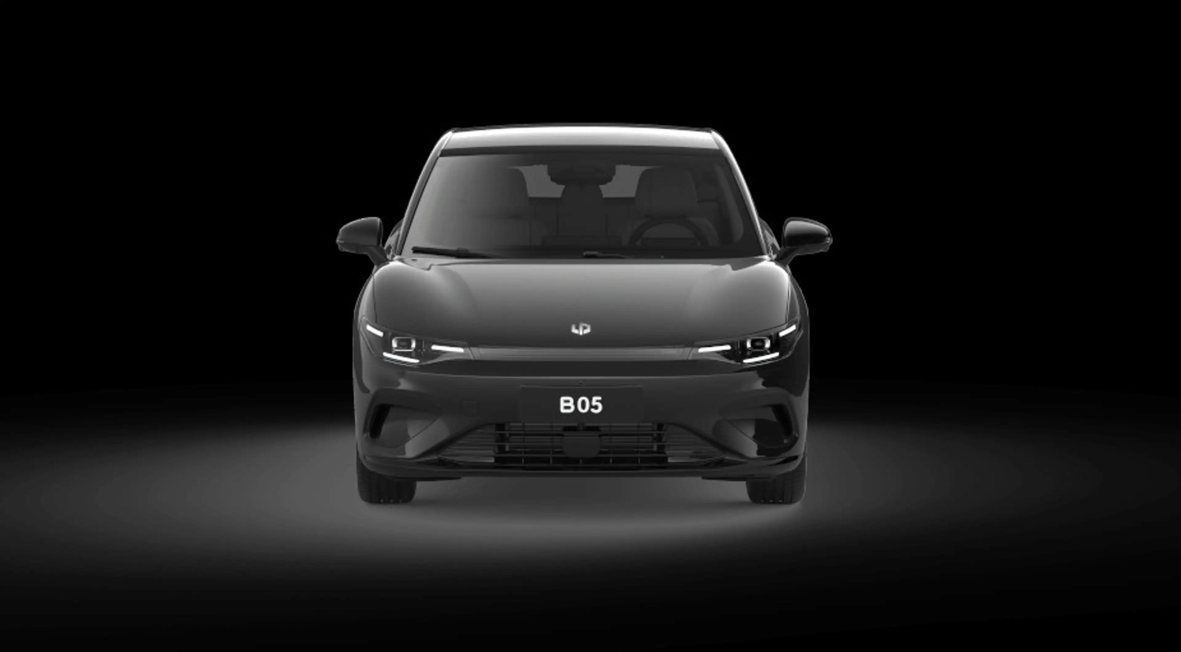 Leapmotor B05 ProMax Design 67.1kWh 218pk | PANODAK | ELEKTR. ST — photo 3